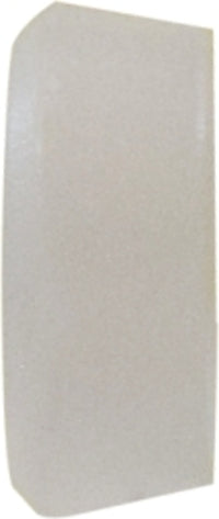 18015 by Midland | Compression Fitting | Delrin Sleeve | 1/4" Tube OD