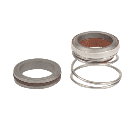 18025SD by Banjo | Replacement Part for Centrifugal Pumps | 3" Cast Iron Pump Severe Duty Seal