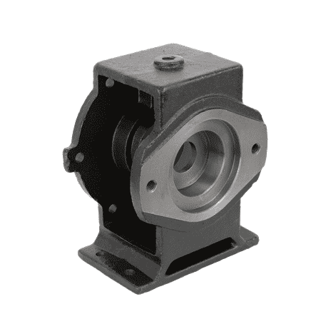 18049 by Banjo | Replacement Part for Centrifugal Pumps | Hydraulic Motor Adapter