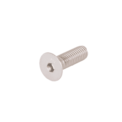 18106SS by Banjo | Replacement Part for Centrifugal Pumps | -16 X 1.25" FHSCS | 316 Stainless Steel