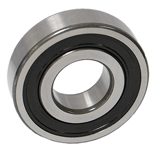 18502 by Banjo | Replacement Part for Centrifugal Pumps | Bearing SKF 66306-2RS1/C3