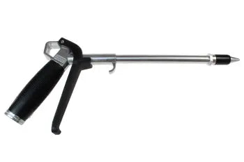 TYP2506 by Coilhose | Typhoon® High Volume 1/4" NPT Blow Gun with 6" Ext. and High Flow Tip