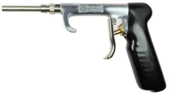703-S by Coilhose | 700 Series | Pistol Grip Blow Gun with 3" Safety Extension
