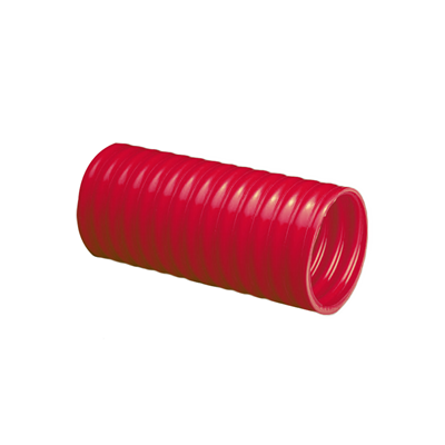 3.0-SLEEVE-TD150 by Texcel | SIGMA-BANDING SLEEVES™ Series | Red Banding Sleeve For: SIGMA-TD150 | 3" Hose ID | 3ft Length