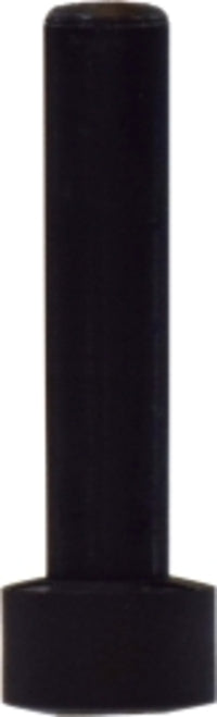 20011 (20-011) by Midland | Push-In Fitting | Plug | 3/8" Tube OD | Plastic