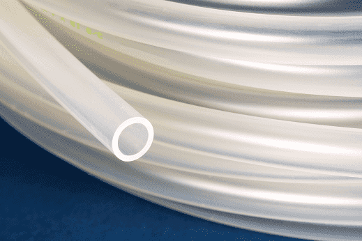 AE300038 Versilon™ by Saint Gobain | 1/2" I.D. x 3/4" O.D. x 1/8" Wall | Formulation 2001 | Tubing | 50' Package Length