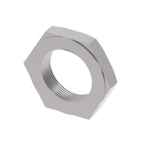 5400-53-4S by Danfoss | 5400 Series | Low Air Inclusion Refrigerant | 1/4" Male Half-Jam Nut Quick Disconnect Coupling | Replacement Component | Carbon Steel