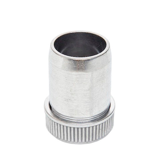 21AWC by Flexaust | Replacement Wand Coupling | Neck Size: 1-9/16" | Metal | Type 1