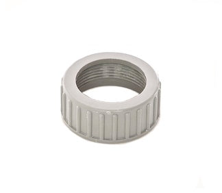 21NP by Flexaust | Replacement Wand Coupling Nut | Neck Size: 1-9/16" | Type 1 | ABS Plastic