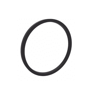 22008-4 by Danfoss | 5400 Series | Low Air Inclusion Refrigerant | Male Half-Gasket Seal Quick Disconnect Coupling | Replacement Component