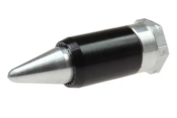 HFN-00F-DL by Coilhose | Typhoon® High Volume Blow Gun Tip | with Female Pipe Thread