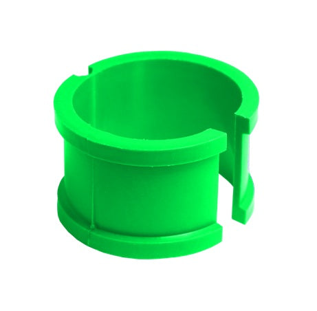 24TH-PS-100 by Dixon Valve | 24TH-Series | Polypropylene Sleeve for Sanitary Threadless Tube Hanger | 1" Size