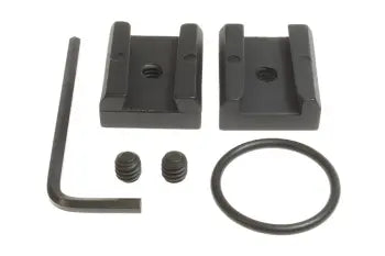 27MB01 by Coilhose | 27 Modular Series Accessory | Modular System Connecting Clamp Kit