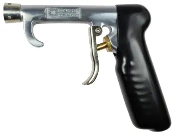 700-SS by Coilhose | 700 Series | Pistol Grip Blow Gun with Safety Shield Tip