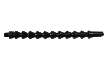 FLX7 by Coilhose | 600-S, 600P-S, 700-S, 771-NT Model Blow Gun Replacement Tip | Flexible Nylon Shaft