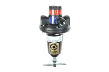 R380 by Coilhose | General Purpose Series Regulator | 3/8" Pipe Size | Zinc Die Cast