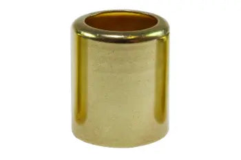 HF7333 by Coilhose | Hose Ferrules | 0.812" ID | 1" Length | Brass | Pack of 25