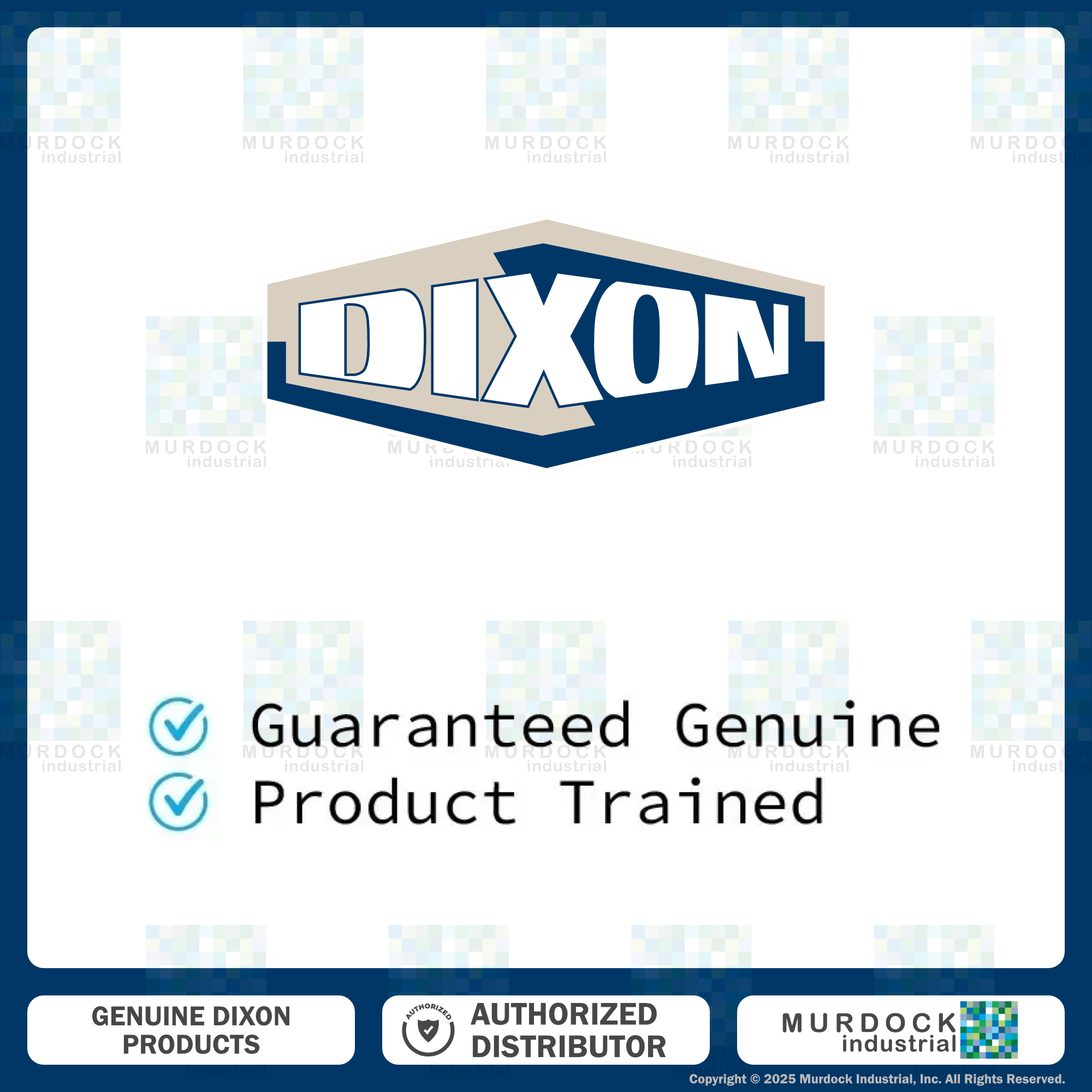 300DC-LAL by Dixon Valve | Cam & Groove Lockable Dust Cap | Type DC | 3" Coupler End | Aluminum