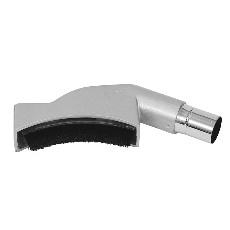 3015 by Flexaust | Overhead Pipe Cleaning Tool | Nylon (Medium) Bristles | Fits Pipe Diameter: Over 6" | Type 2 | Aluminum