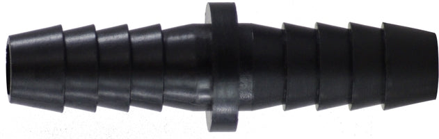 33098P by Midland | Plastic Pipe Fitting | Splicer | 3/4" Hose Barb x 3/4" Hose Barb | Polypropylene