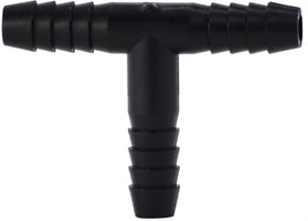 33440P by Midland | Plastic Pipe Fitting | 1-1/2" Hose Barb x 1-1/2" Hose Barb x 1-1/2" Hose Barb | Tee | Polypropylene