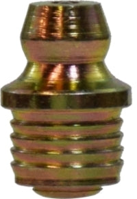 36160 by Midland | Grease Fitting | Ball Check | 5/16" Male Drive Type | Steel