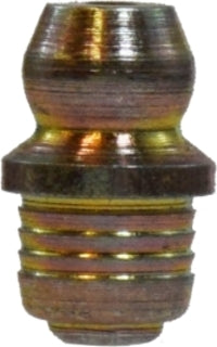 36166SS by Midland | Grease Fitting | Ball Check | 1/4" Drive Type | 303 Stainless Steel