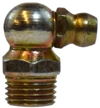 36184 by Midland | Grease Fitting | 10mm Diameter x 1 Pitch | 90° Elbow | Steel