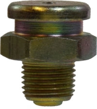 36205 by Midland | Grease Fitting | Button Head | 1/4"-18 Male NPT | Steel