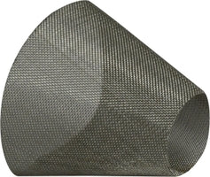 39559 by Midland | Truck & Trailer Gladhand Seal | Filter Screen | Stainless Steel