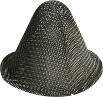 39560 by Midland | Truck & Trailer Gladhand Seal | Filter Screen | Stainless Steel