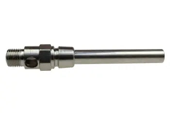 ST203 by Coilhose | 600-S, 600P-S, 700-S, 771-NT Model Blow Gun Replacement Tip | 3" Safety Extension