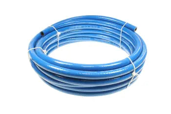 TP6500 by Coilhose | Hose | 3/8" Hose ID | 21/32" Hose OD | No Fittings | Blue | Thermoplastic | 600ft Reel
