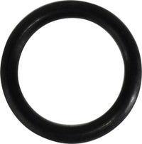 400014 by Midland | Hydraulic 90 SAE Boss O-Ring | 1-3/16-12 O-Ring Thread | Nitrile