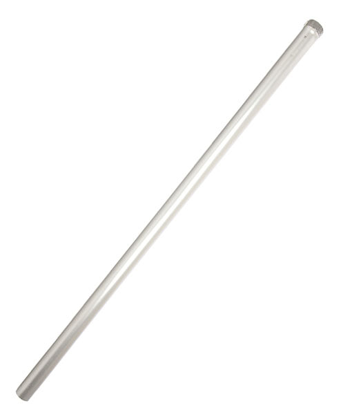 40AWC5 by Flexaust | 2" Extension Wand | 54" Length | Type 2 | Aluminum