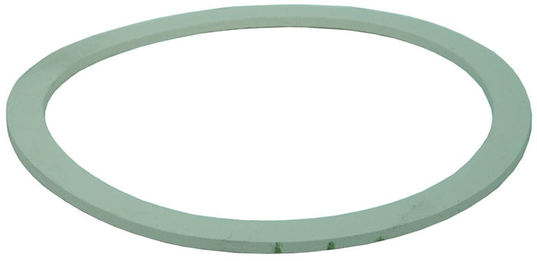 40IE30016 Dixon Valve 3" Sanitary EPDM I-Line Gasket (1/16" Thickness) - White