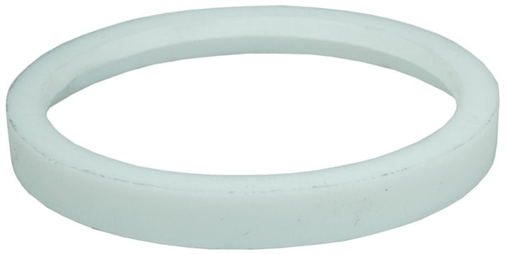 40JP-G400 Dixon Valve 4" Sanitary Virgin PTFE John Perry Gasket (No Markings)