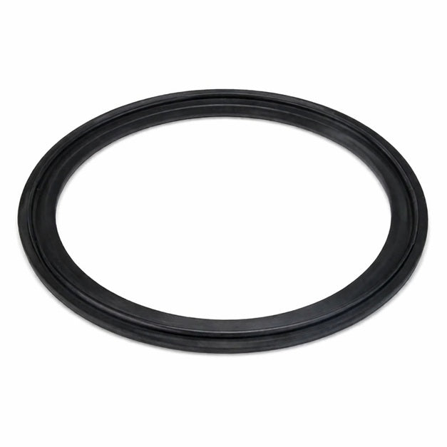 40MPV-E400 Dixon Valve 4" Sanitary Schedule 5S and 10S EPDM Pipe Gasket