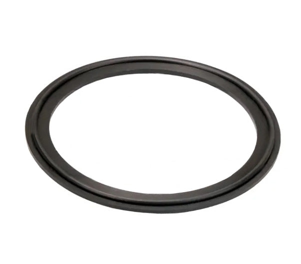 40MPV-SFY150 Dixon Valve 1-1/2" Sanitary Schedule 5S and 10S FKM Pipe Gasket