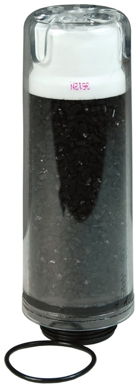 4341-01 by Dixon Valve | Series 1 | Vapor Removal Filter | Used On F74V Series 1 Filters