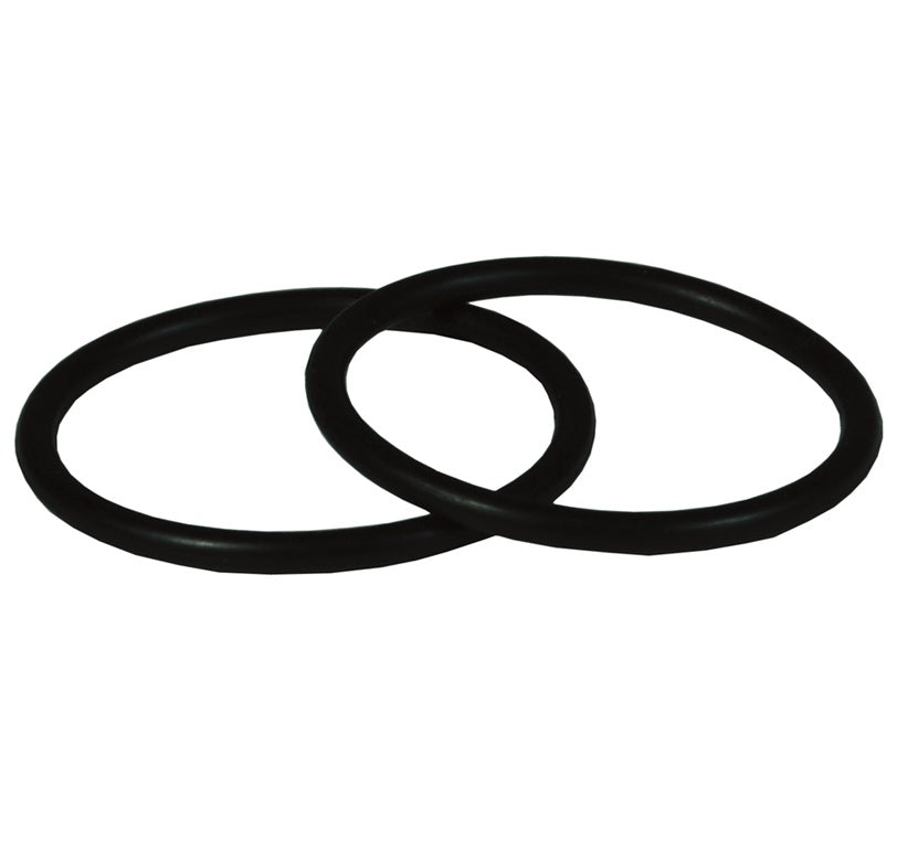 4384-570 by Dixon Valve | Series 1 | Quick Clamp Service Kit (2 O-Rings) | Used On F72 Series 1 Filters
