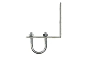 8800-22PB by Coilhose | Heavy Duty Series Accessory | Regulator | 1/4" & 3/8" Pipe Mount Bracket