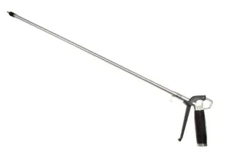 TYP2524 by Coilhose | Typhoon® High Volume 1/4" NPT Blow Gun with 24" Ext. and High Flow Tip