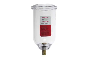 8828-41L by Coilhose | Heavy Duty Series Repair Kit | Filter | 3/4" & 1" Bowl | Polycarbonate