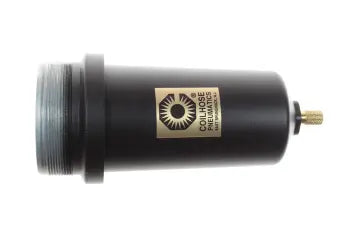 27F-41M by Coilhose | 27 Modular Series Filter Accessory | Metal Bowl without Sight Glass Assembly
