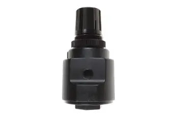 26R2-JP by Coilhose | 26 Series Regulator | Panel Mount | 0-25 PSI Range | 1/4" Pipe Size | Die Cast Aluminum