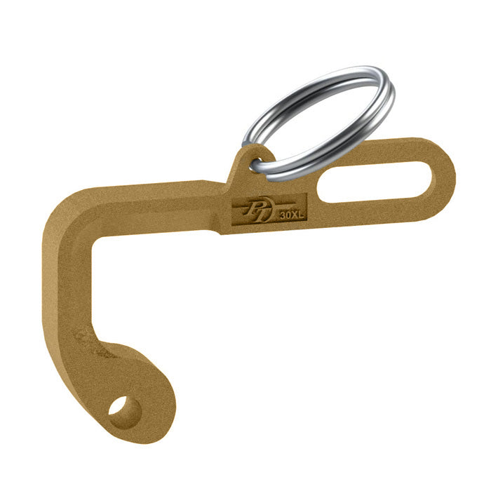 5003560A (60XL) by PT-Coupling | Locking Cam Assembly For VL Couplers | Fits 6" Couplers | Brass