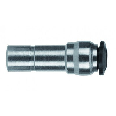 50700N-6-4 by AIGNEP | 50N Series | Reducer | 6mm Stud x 4mm Tube | Pack of 10