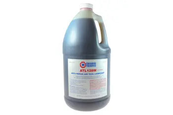 ATL128W by Coilhose | Winter Grade Air Tool Lubricant | 128 oz. (1 Gallon) | Pack of 12
