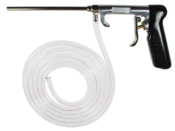 702 by Coilhose | 700 Series | Pistol Grip Blow Gun with Siphon Tip